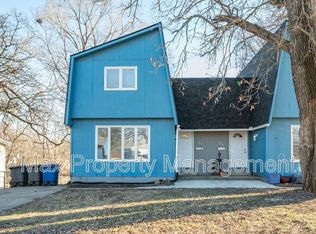 3917 SW 3rd St, Des Moines, IA 50315
