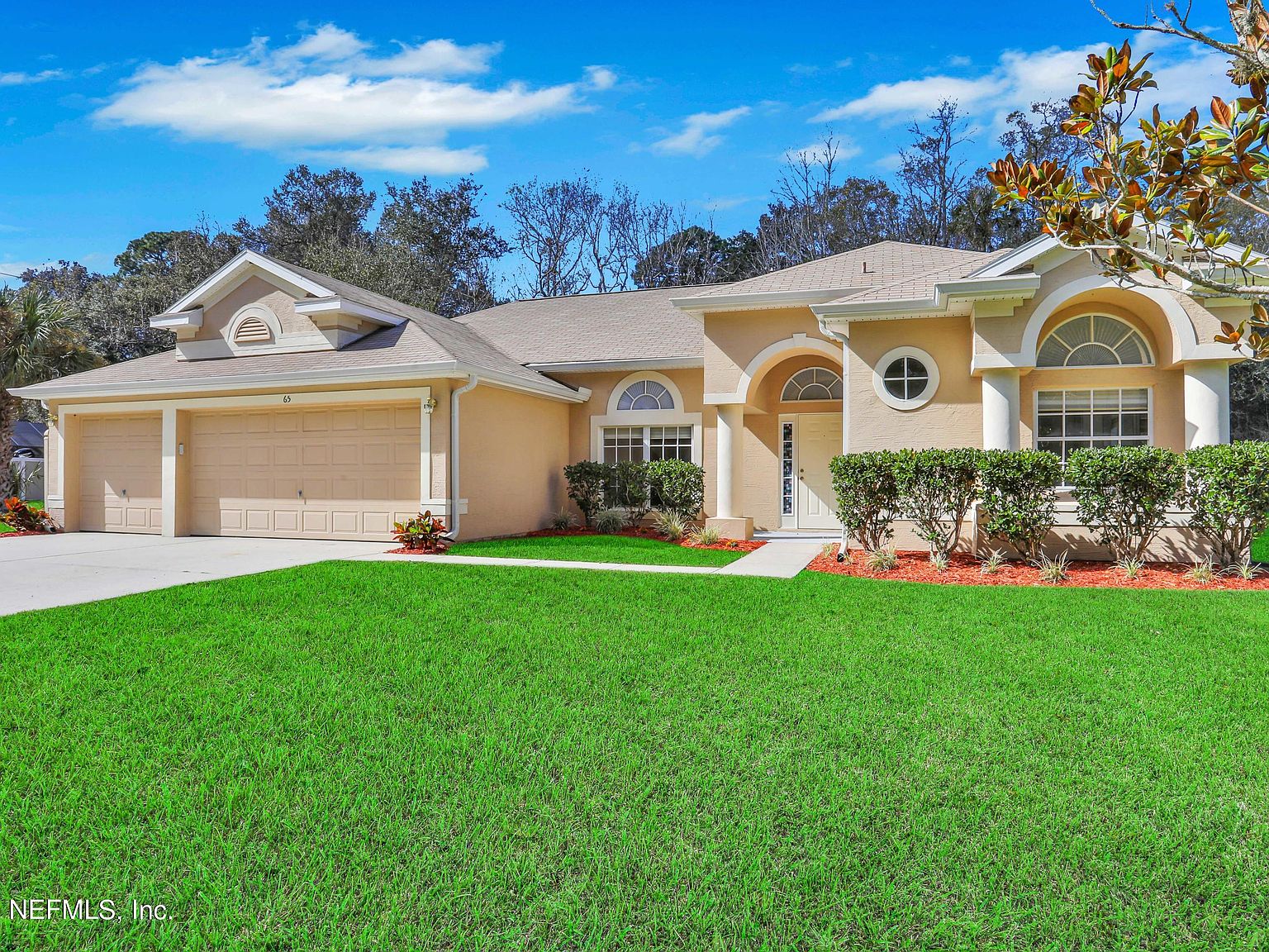 65 Blare Dr Palm Coast Fl 32137 Zillow Free cancellationreserve now, pay when you stay. 65 blare dr palm coast fl 32137 mls 1096175 zillow