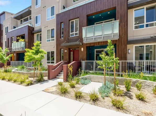 2359 Halogen Cmn #107, Fremont, CA 94539