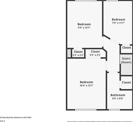 957 Masefield Rd — Photo 6