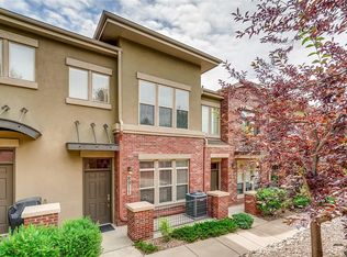 8911 E Nichols Pl, Centennial, CO 80112