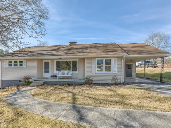 1140 Foxcroft Rd, Bristol, VA 24201