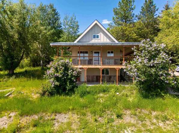 99 Hummingbird Ln, Irwin, ID 83428