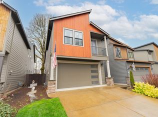 15518 NE 107th St, Vancouver, WA 98660
