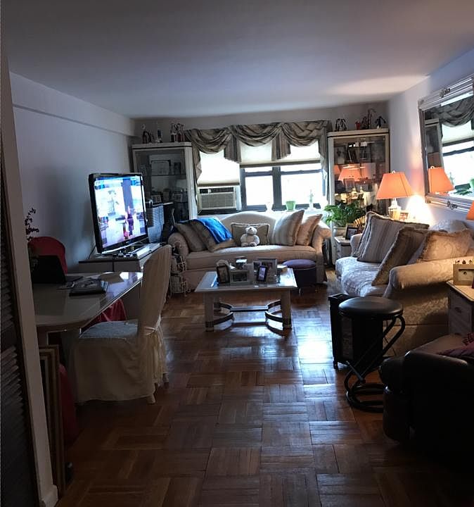 Beautiful Living Room