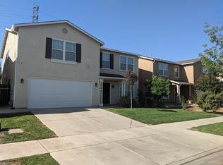 1187 Crescent Dr, Merced, CA 95348