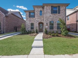 1849 Lakemont, Van Alstyne, TX 75495