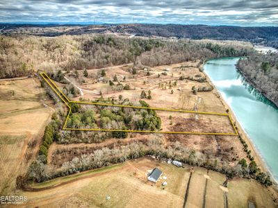 321 Blackburn Ln Lot 8, Lenoir City, TN, 37771