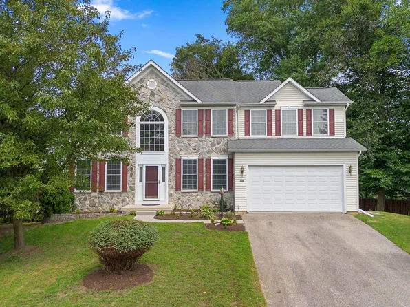 6326 Ema Ct, Elkridge, MD 21075