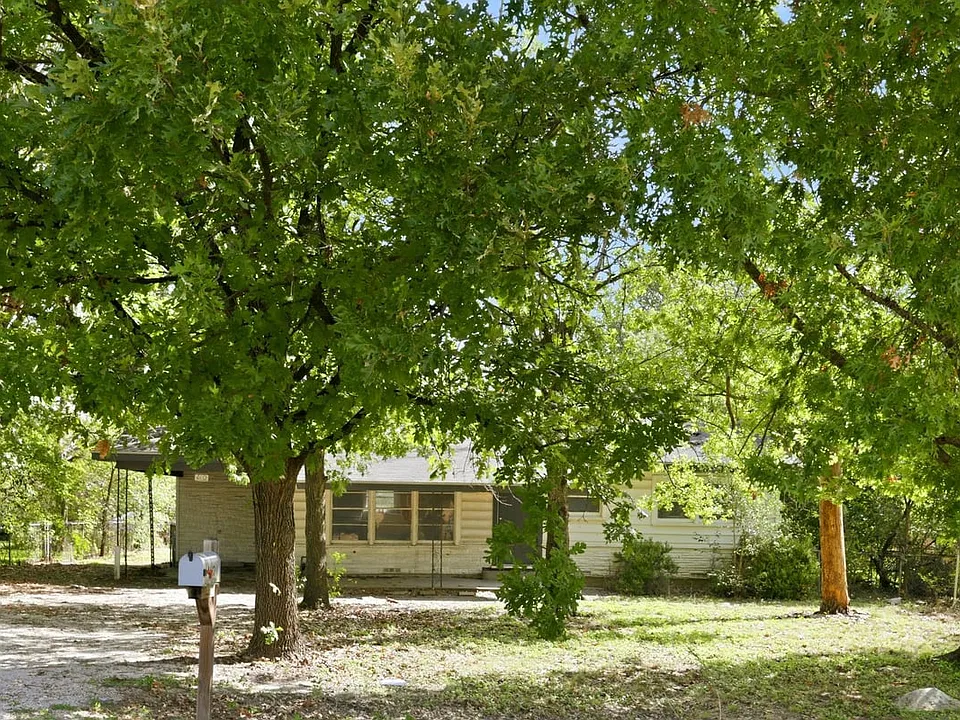 4612 Old Dallas Rd