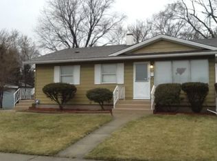 1807 E 223rd St, Sauk Village, IL
