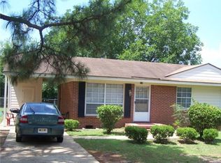 919 Inverness Rd, Albany, GA 31705