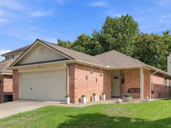 117 Harbour Town Cir, Montgomery, TX 77356