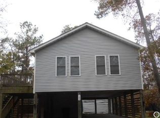 105 Sandpiper Cv, Kitty Hawk, NC 27949