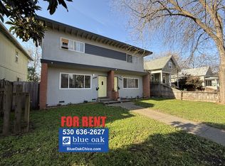 1040 Normal Ave APT B, Chico, CA 95928