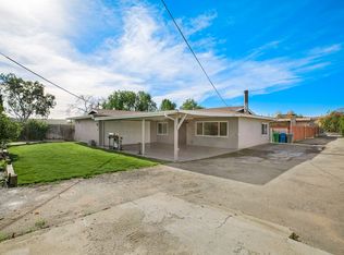 10315 Gienke Ln, Santee, CA 92071