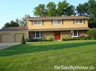 1535 Willow Way, Princeton, IL 61356