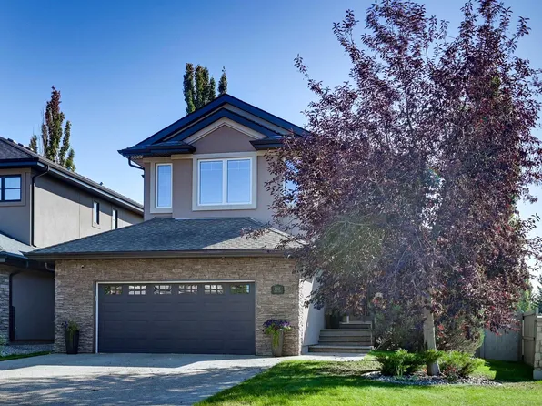 2203 Warry Loop SW, Edmonton, AB T6W 0N8