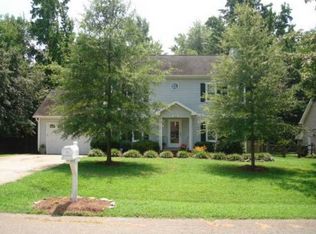 501 Bexley Place Ln, Kernersville, NC 27284