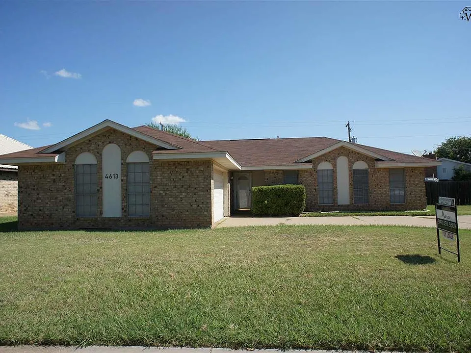 4613 Spring Shadow Dr