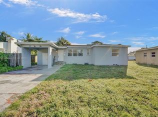 250 Carolina Ave, Fort Lauderdale, FL 33312