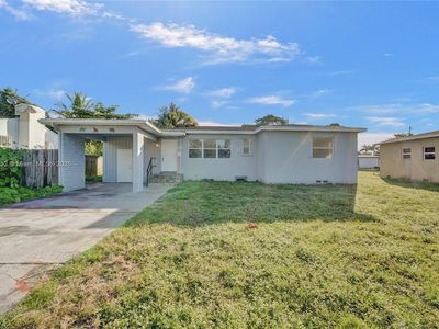 250 Carolina Ave, Fort Lauderdale, FL, 33312