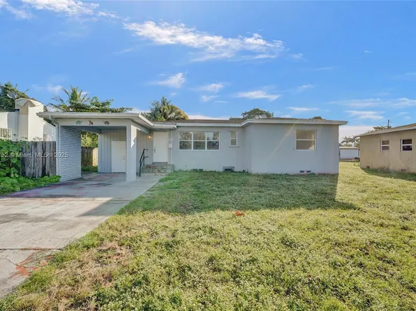 250 Carolina Ave, Fort Lauderdale, FL 33312