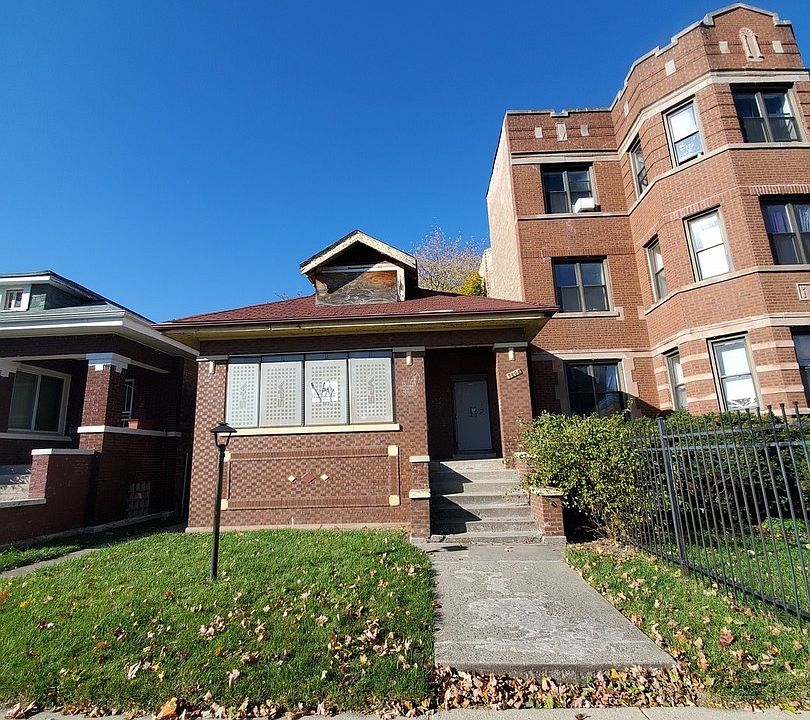 1st image of 7806 S Paulina St