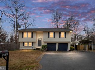 3400 Hawthorne Rd, Fredericksburg, VA 22407