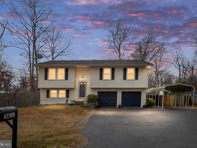 3400 Hawthorne Rd, Fredericksburg, VA, 22407