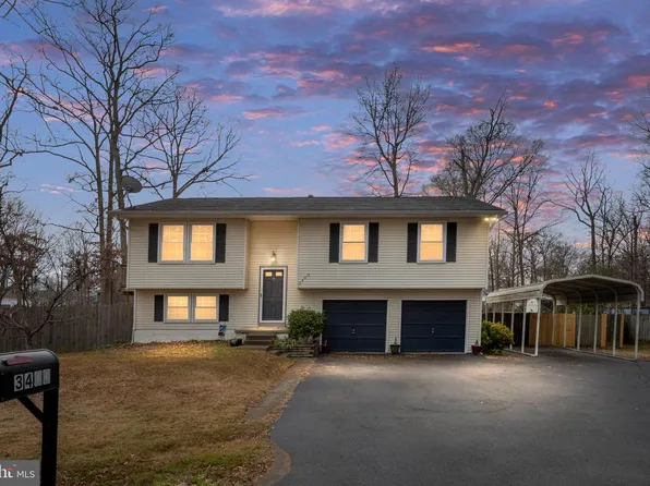 3400 Hawthorne Rd, Fredericksburg, VA 22407