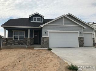 648 Overland Trl, Ault, CO 80610