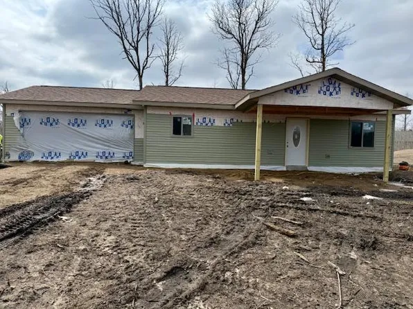 9496 White Sage Dr NW, Bemidji, MN 56601