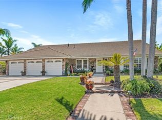 6022 Toyon Ter, Yorba Linda, CA 92886