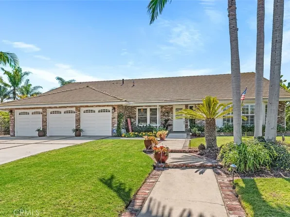 6022 Toyon Ter, Yorba Linda, CA 92886