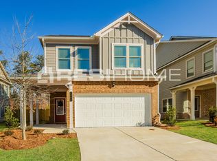 1005 Tranquil Gardens Pl, Acworth, GA 30102