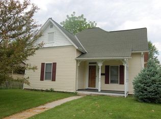 528 Gregg St LOT 42, Washington Court House, OH 43160