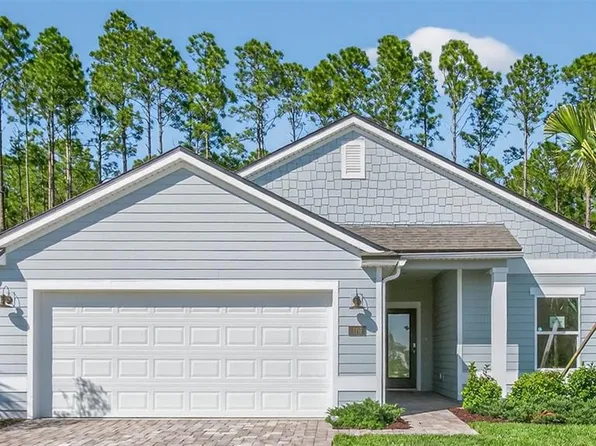 169 Greenwood Dr, Palm Coast, FL 32137