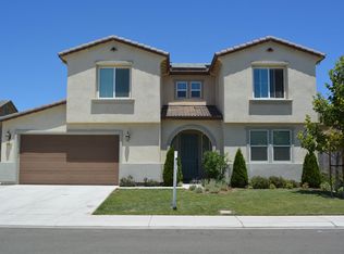 1745 Gary Owens St, Manteca, CA 95337