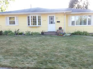 2900 36th St, Rock Island, IL