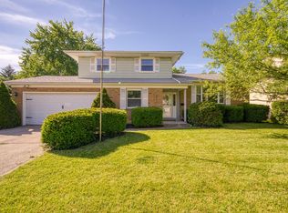 6207 Willowcrest Dr, Columbus, OH 43229