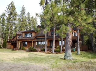14016 Hawksbeard Rd, Sisters, OR 97759