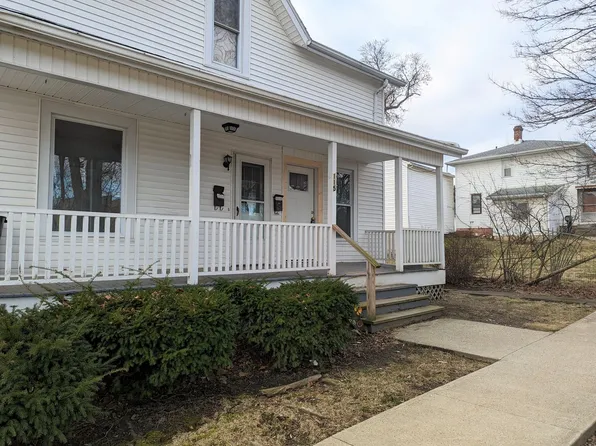 115- 115 1/2 Banning Ave, 115 1/2 Banning Ave #115, Ashland, OH 44805