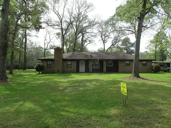223 Timbergrove, Livingston, TX 77351