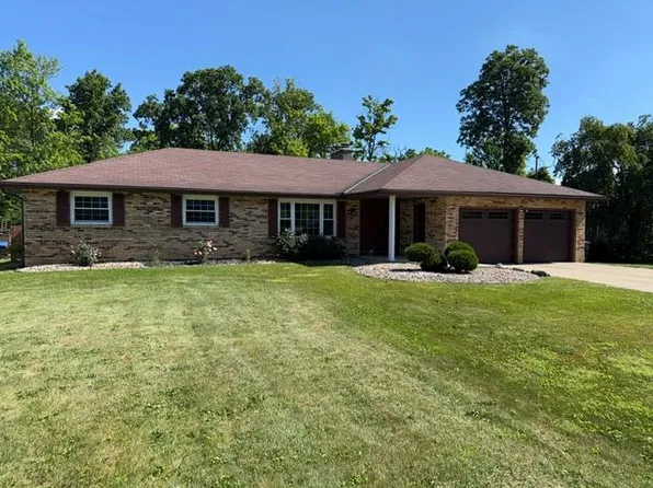 1279 Bellview Dr, Mansfield, OH 44905