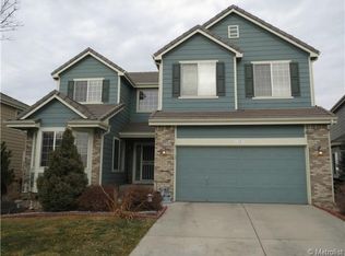 17731 E Maplewood Cir, Aurora, CO 80016