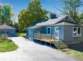 2160 Bullis Rd, Elma, NY 14059