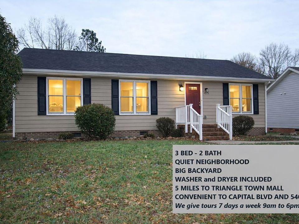 1st image of 3624 Meadow Creek Ln