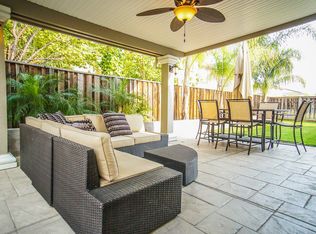 1332 Maple Dr, Oakley, CA
