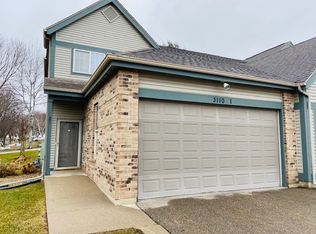 3110 Dorchester Way APT 1, Madison, WI 53719